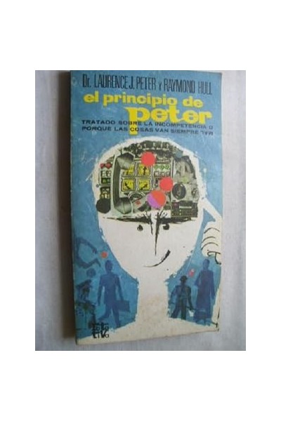 El principio de Peter
